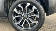 Toyota Yaris Cross 1.5 Hybrid Design 5dr CVT Hybrid Estate